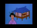 Sesame Street Homes Around The World Cartoon HQ