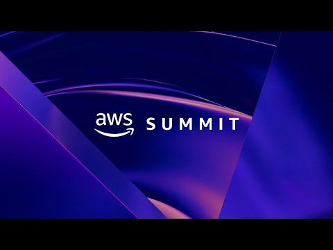 AWS Summit Brussels 2022 | AWS Events