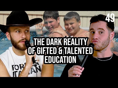 The Gifted & Talented Program Is Evil | Good Children: S2E18: Last Day of School