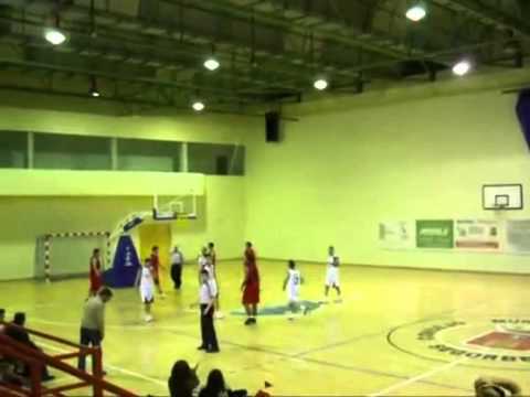 El CB Segorbe organiza el I Torneo Inter Escolar