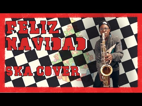 Video thumbnail for Feliz NaviSKA