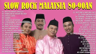 Download lagu 40 LAGU JIWANG MELAYU 2022 - LAGU JIWANG 80AN DAN 90AN TERBAIK - LAGU SLOW ROCK MALAYSIA mp3