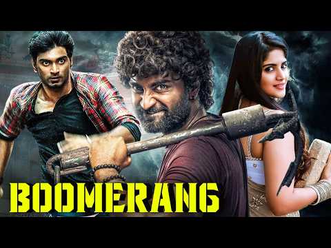 Bluff Master 2020 New Release Hindi Dubbed Full Movie Satyadev Kan
