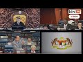 Kenapa nama saya dalam senarai SPRM? Ini berita tidak benar! Kenapa nama saya dalam senarai SPRM? Ini berita tidak benar!
