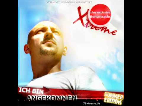 Xtreme feat Meskoe Sag Wieso Summer EDITION