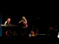 Bridgit Mendler - Forgot to Laugh (Live)