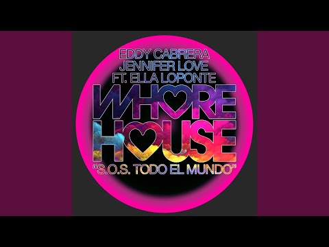 S.O.S. Todo El Mundo (feat. Ella Loponte)