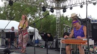 California Kind - full show 1-13-18 Melia Braco Village, Trelawny Jamaica 4K HD tripod