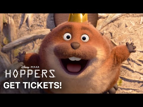 Get Tickets