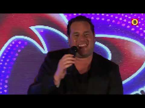 Ferry de Lits & Nelis Leeman - Kleine vogel (11-10-2018 - Show 29-6-2019) Orig. Arie Passchier 1988