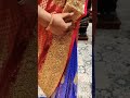 T Nagar Jeyachandran Textiles Wedding Silk SAREES Shorts
