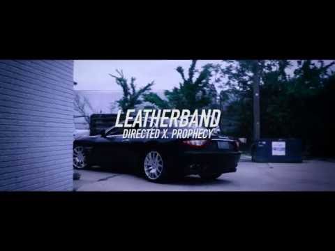 Gotti Mirano - LeatherBand