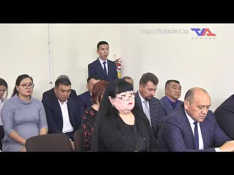 Ресми хабар - 19.06.2023