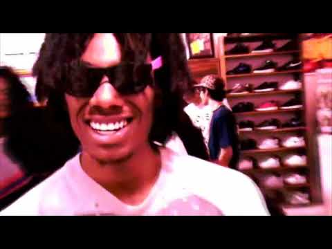 Ruben Slikk (of Metro Zu) - Slikk McLean Freestyle (2011) (Rare)