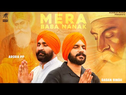 Mera Baba Nanak — watch video