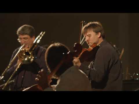 Live in Moscow Conservatory