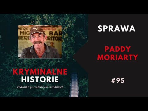 THE STRANGE DISAPPEARANCE OF PADDY AND HIS DOG | CRIME STORIES