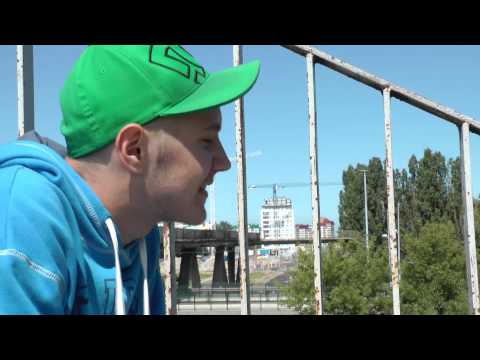 AdieM - Chwile (Official video) HD