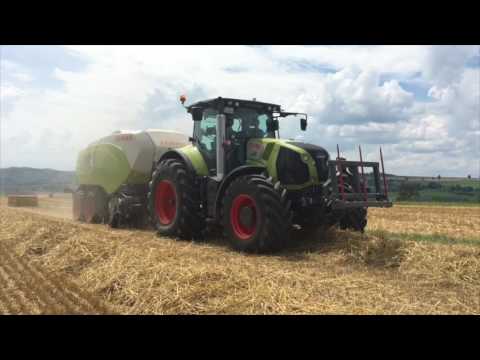 Quadrant Europa Tour 2016