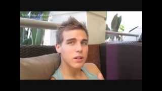 If You Could See Yourself In My Eyes (Cody Linley Video)