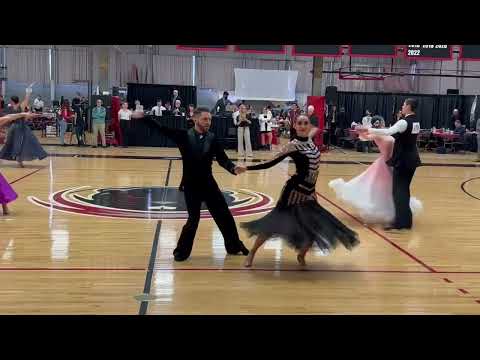 MIT 23 PreC Smooth Quarter - Tango