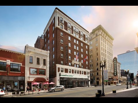 Hyatt Place: Knoxville, TN