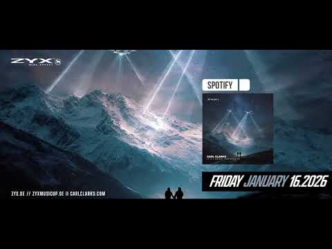 Carl Clarks - It's A Bright New Morning