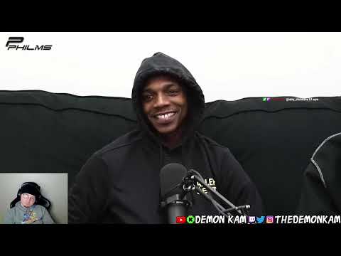 Demon Kam Reacts to TTS Tana On TG Flockaa : It's LOVE He Gave Me A VOICE But I Can't RESPECT...