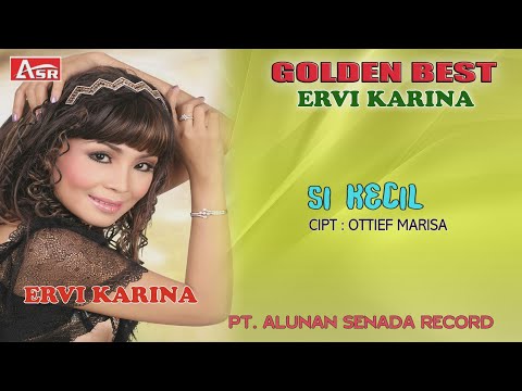 ERVI KARINA - SIKECIL ( Official Video Musik ) HD