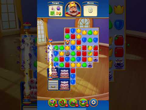 Royal Match level 2106