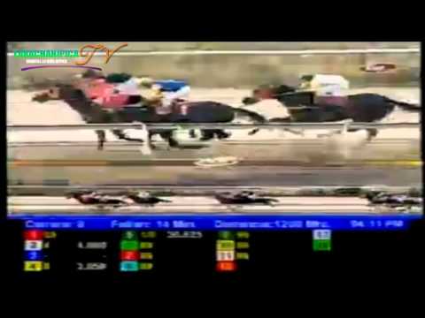 valencia 7 carrera vierne 2 de mayo del 2014