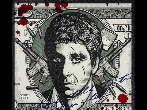 Problem x Monk-E - One Order