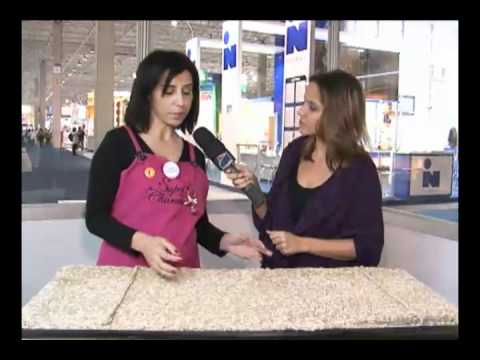 Mulher.com 08/07/2011 - Analu Ballestro