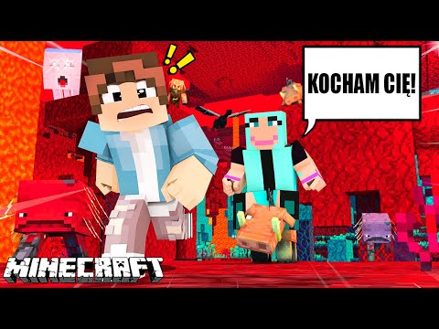 Minecraft Nether Rap - INSANE NEW SONG