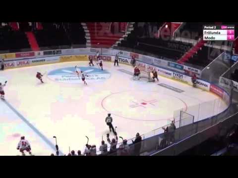 Highlights J18 2013-14