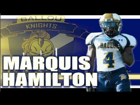 Marquis-Hamilton