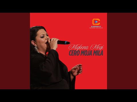 Cero moja mila (Live)