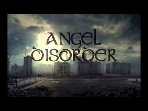 Angel Disorder - Crush on you