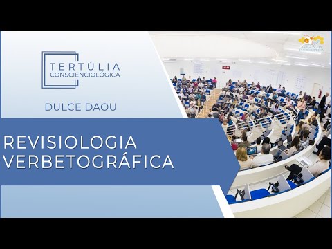 Tertúlia Conscienciologia 5515 - Revisiologia Verbetográfica (Neoenciclopediologia)
