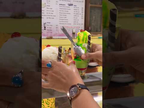 Kaware Icecream Shop | Diveagar | Kokan| Diveagar series #food #konkani #indianvlogger