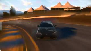 Видео 1 к игре Auto Club Revolution