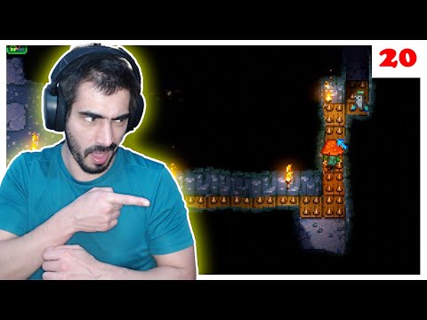 SPIKES ARE MY FRIENDS ➔ Core Keeper Ep. 20