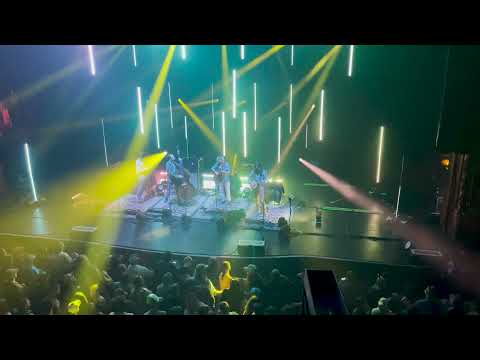 Billy Strings  | Turmoil & Tinfoil  | 11.03.2021  | Riverside Theater | Milwaukee, WI