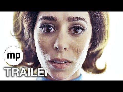 TV Trailer: Black Mirror Staffel 4 (0)