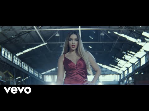 Mariah Angeliq, Ñengo Flow - Tócame (Official Video)