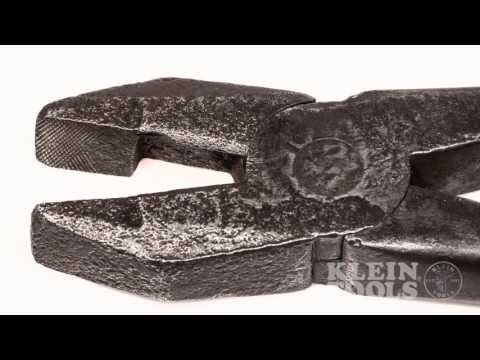 Oldest Pliers Offer Winner!