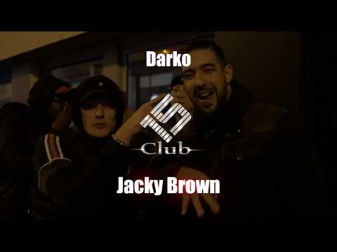 Darko Concours OKLM avec Jacky Brown (prod. Mani Deïz)