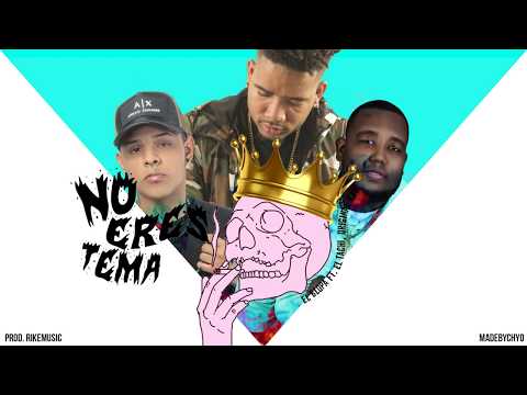 El Blopa Ft. El Tachi & Original Fat - No Eres tema