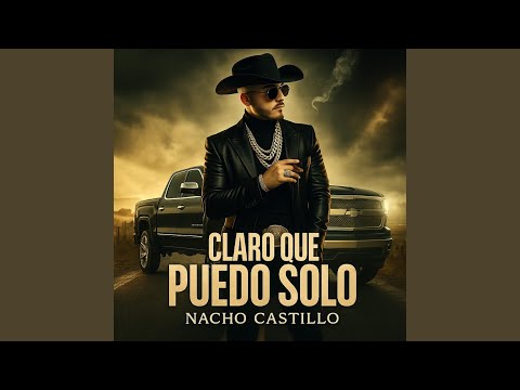 Claro que puedo solo