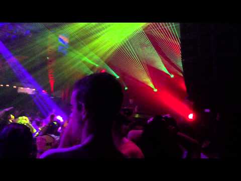 On fire - Luke Bond ft Roxanne Emery (Aly & Fila Remix)